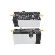 433MHz/13W UHF RF Power Amplifier Module 335-480MHz 12-14V Power Amplifier os67