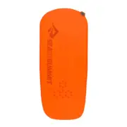 Sea To Summit Ultralight Self Inflating Sleeping Mat - Large Orange