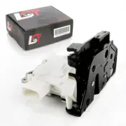 Door Lock Central Locking Micro Switch Front Left for VW Touareg 7P5 (for: Volkswagen)