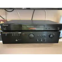 在飛比找蝦皮購物優惠-擴大機 dvdplayer 藍光 dvd播放器 pionee