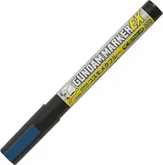 Gundam Marker EX: Cosmo Meta Blue