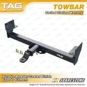 TAG Heavy Duty Towbar for Honda CR-V RM RE5 RM1 RM4 2.0L 2.4L 4Cyl 2011-2018