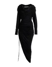 [ALEXANDER WANG] ALEXANDER WANG Maxi dresses - Item 15422692