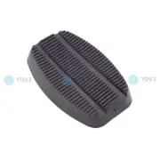 1 X You.S Orig. Brake Pedal Clutch Pedal Surface for Fiat Palio - 7568442