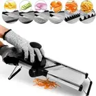 Adjustable Slicer Vegetable Slicer Chopper Cutter for Potato Tomato Onion Carrot