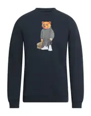 [BARON FILOU] BARON FILOU Sweatshirts - Item 10397058