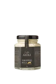 Truffle Aioli 95g