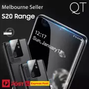 For Samsung Galaxy S20 Plus Ultra FE UV Tempered Glass/Hydrogel Screen Protector