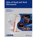 ATLAS OF HEAD AND NECK ULTRASOUND