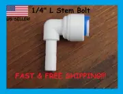 1/4" L Stem Bolt for Reverse Osmosis (RO) Water Purification Systems