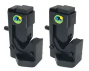 2 Cable Hammer Crimper Tool Battery Welding Wire Terminal Lug Connector 8-4/0AWG
