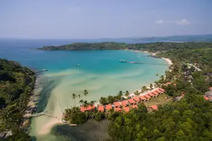 閣骨島暹羅海灘度假村Siam Beach Resort, Koh Kood