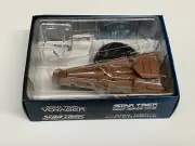 Star Trek Eaglemoss BAJORAN FREIGHTER 0411-A/B