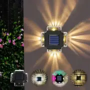 Outdoor Solar Lights Light Sensor Outdoor Lights Solar Lights Ip65 Rainproof