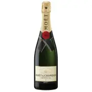 Moet & Chandon Brut Nv Champagne 750ml