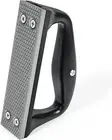 Goat Hoof Rasp File, Farrier Rasp for Small Hooves, Goat and Small Animals Co...
