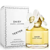 在飛比找樂天市場購物網優惠-Marc Jacobs Daisy 雛菊女性淡香水 100m