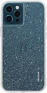 Pelican - Ranger Series - Case for iPhone 12 Pro Max (5G) - 15 ft Drop Protection - 6.7 Inch - Sparkle