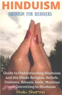 在飛比找三民網路書店優惠-Hinduism ― Hinduism for Beginn