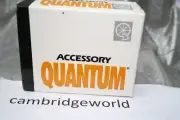 QUANTUM Bantam XG2 LOCKING MODULE fits SUNPAK CAMBRON etc FLASHES NEW in BOX
