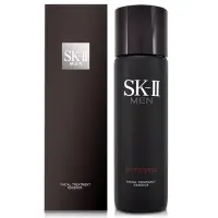 在飛比找Yahoo!奇摩拍賣優惠-【橘子水】SKII/SK2 男士活能青春露 230ml (效