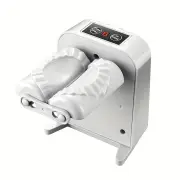 NNETM Rechargeable Electric Dumpling Maker - Effortless Dumpling Creation Anywhere