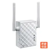 在飛比找蝦皮商城優惠-ASUS 華碩 RP-N12 無線訊號延伸器 現貨 廠商直送