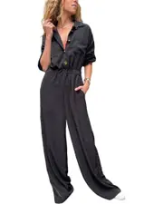 New Laviva Jumpsuit 6 NoColor