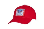 Budweiser King of Beers Snapback Cap.