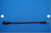 Genuine Turtle Beach Elite Pro/ Atlas / Atlas Pro Microphone Mic