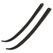 Takedown Recurve Bow Original Limbs Only 25-65LBs for Right&Left Hand (Right ...