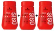 Schwarzkopf Professional OSiS+ Dust It - Mattifying Volume Powder 10g