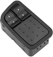 BAF14A132R Electric Power Window Switch Lifter Control Button, for Ford Falcon BA BF 2002-2008 Spare Parts