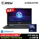 【MSI 微星】Cyborg 15 AI A1VEK-015TW 15.6吋 U7 RTX4050 電競筆電