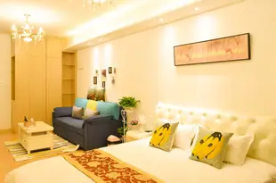 天津芒果酒店式公寓