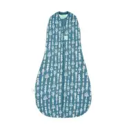 ergoPouch Cocoon Swaddle Sleep Bag 0.2 tog - Midnight Arrows 0-3 Months