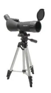 Barska Colorado Spotting Scope 20-60x60 w/ Full Tripod #CO13612