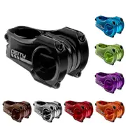 Deity Copperhead Stem 35 x 50mm Blue