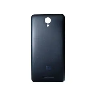 後門 XIAOMI REDMI NOTE 2 後蓋外殼後蓋外殼