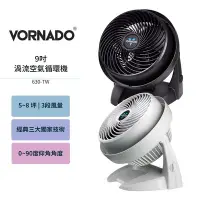 在飛比找Yahoo!奇摩拍賣優惠-美國VORNADO沃拿多 渦流空氣循環機 循環扇 630-T