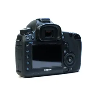 【台南橙市3C】Canon EOS 5D3 5D III 5D Mark III 單機身 二手相機 #85502