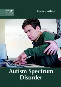 在飛比找博客來優惠-Autism Spectrum Disorder