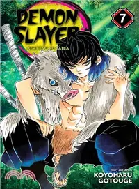 在飛比找三民網路書店優惠-Demon Slayer - Kimetsu No Yaib