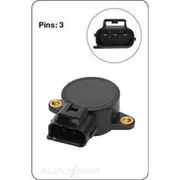 Tridon Throttle Position Sensor - TTH014
