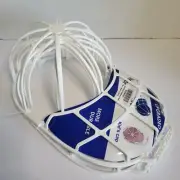 Hat Washer Original Yeener Baseball Cap Washer Cage Frame Set of 2 NEW!