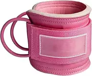 Ankle Resistance Bands with Cuffs,Gym Exercise Straps with Cuffs - Gym Accessories for Women Professional Beginner