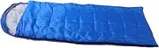 HANABASS for Winter Nights Multipurpose Adult Sleeping Bags for Camping Hiking Lightweight Sack Design