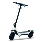 [EU DIRECT] WQ S9 PRO Electric Scooter 48V 15Ah Battery 600W Motor 10Inch Tires 50-60KM Max Mileage 120KG Max Load Foldi