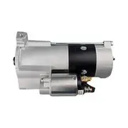 Basco Starter Motor - BSM1037