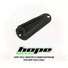 Hope Tech 3 Master Cylinder Diaphragm Seal HBSP309 - Brand New